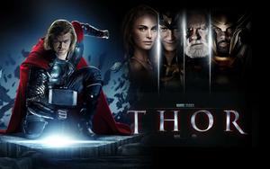 Thor background thor wallpaper