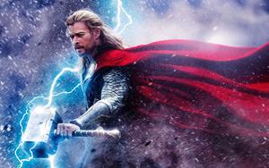 Thor background thor wallpaper