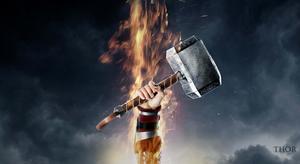 Thor background thor wallpaper