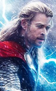 Thor Director of Asgard thor wallpaper