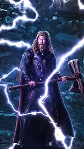 thor - the dark world wallpaper thor wallpaper