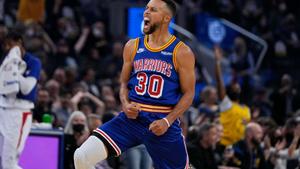 Three-time NBA Champion and 6-time All-Star Stephen Curry stephen curry wallpaper