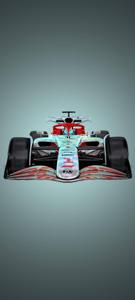Thrilling Speed - F1 Silver Arrows 2022 f1 wallpaper