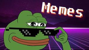 Thug Life meme wallpaper