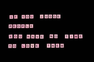 Tile Letters 4k Ultra HD Motivational 4k ultra hd motivational wallpaper
