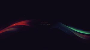 Time Ends Quote Design Wallpaper Wallpaper