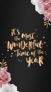 Time Of The Year Motivational Quotes iPhone motivational quotes iphone wallpaper