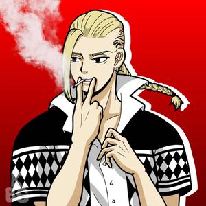Time to take revenge tokyo revengers wallpaper