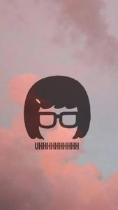Tina From Bob's Burgers Funny Phone funny phone wallpaper