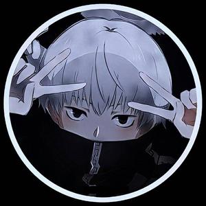 Toge Inumaki Anime PFP anime pfp wallpaper