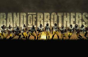Together as One! steelers wallpaper