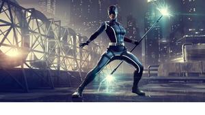 Together, we form a force for good. superhero wallpaper