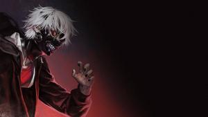 Tokyo Ghoul For Boys boys wallpaper