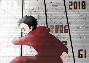 Tokyo Revengers - Fight For Justice tokyo revengers wallpaper