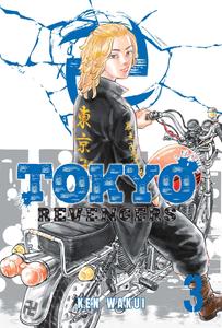 tokyo revengers vol 3 tokyo revengers wallpaper