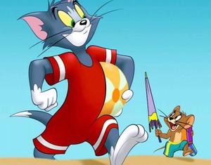 Tom And Jerry 4K Cartoon 4k cartoon wallpaper
