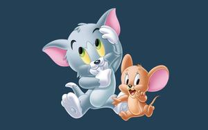 Tom and Jerry: Best Furry Friends Forever tom and jerry wallpaper