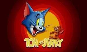 Tom And Jerry Cartoon Classics tom and jerry cartoon wallpaper