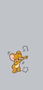 Tom And Jerry Character Cute Matching Best Friend cute matching best friend wallpaper