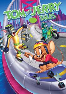 Tom and Jerry enjoy a laugh tom and jerry wallpaper