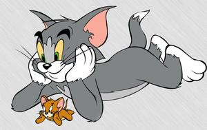 Tom And Jerry Friendship tom and jerry wallpaper