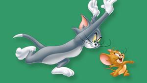 Tom And Jerry Fruit Snack tom and jerry wallpaper