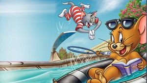 Tom And Jerry Fur Flying Adventures tom and jerry wallpaper