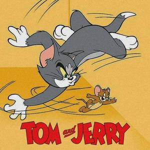 Tom and Jerry Having an Unplannned Adventure tom and jerry wallpaper