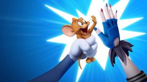 Tom And Jerry Locked In A Never-Ending Chase tom and jerry wallpaper