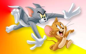 Tom And Jerry Mouse Digital Art jerry mouse wallpaper