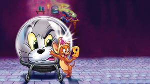 Tom And Jerry Mouse Magic Ring jerry mouse wallpaper