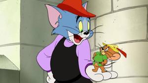Tom And Jerry Mouse Robin Hood jerry mouse wallpaper