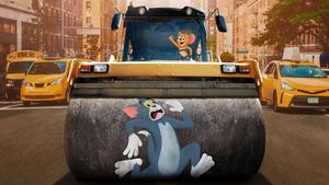 Tom And Jerry Pison Truck tom and jerry wallpaper
