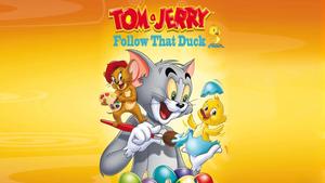 Tom and Jerry playing together tom and jerry wallpaper