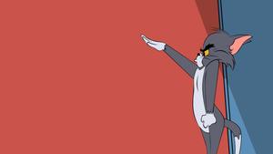 Tom And Jerry Race To Catch The Cheese tom and jerry wallpaper