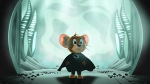 Tom And Jerry Superhero tom and jerry wallpaper