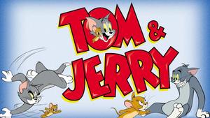 Tom and Jerry, the age-old rivals. tom and jerry wallpaper