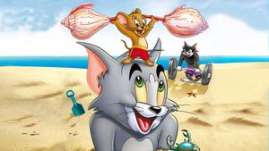 Tom And Jerry Tough And Tumble tom and jerry wallpaper
