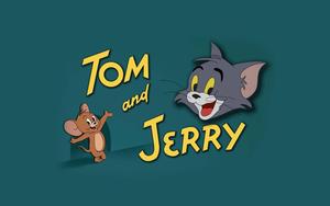 Tom And Jerry Where The Fun Never Stops tom and jerry wallpaper