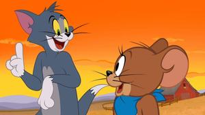 Tom and Jerry's endless cat and mouse game tom and jerry wallpaper