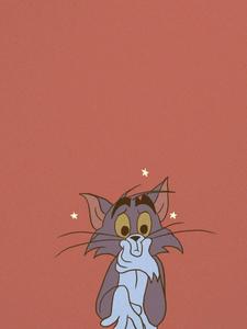 Tom Cartoon IPhone cartoon iphone wallpaper