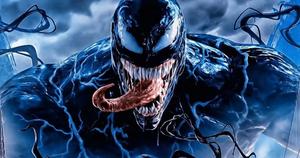Tom Hardy as Eddie Brock, aka Venom venom wallpaper