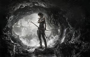 Tom Raider Lara 4k Gaming 4k gaming wallpaper