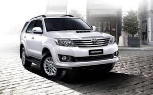 Toyota Fortuner White Pearl Crystal Shine toyota fortuner wallpaper