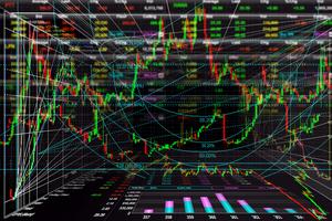 Trading [wallpaper] trading wallpaper