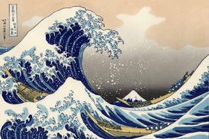 Traditional Japanese Art art wallpaper
