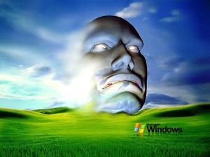Transform Your Windows XP PC with this Stunning 3D Animated Wallpaper windows xp wallpaper