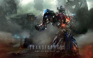 Transformers Age Of Extinction transformers wallpaper