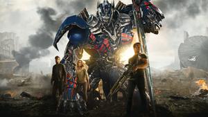 Transformers Age Of Extinction transformers wallpaper
