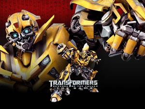 Transformers Autobots Bumblebee transformers wallpaper